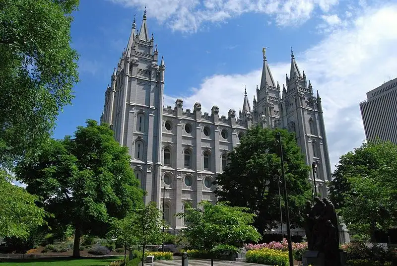 Don’t Joke About Mormonism in Utah