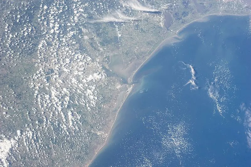 Don’t Ignore the Weather — It Changes Fast