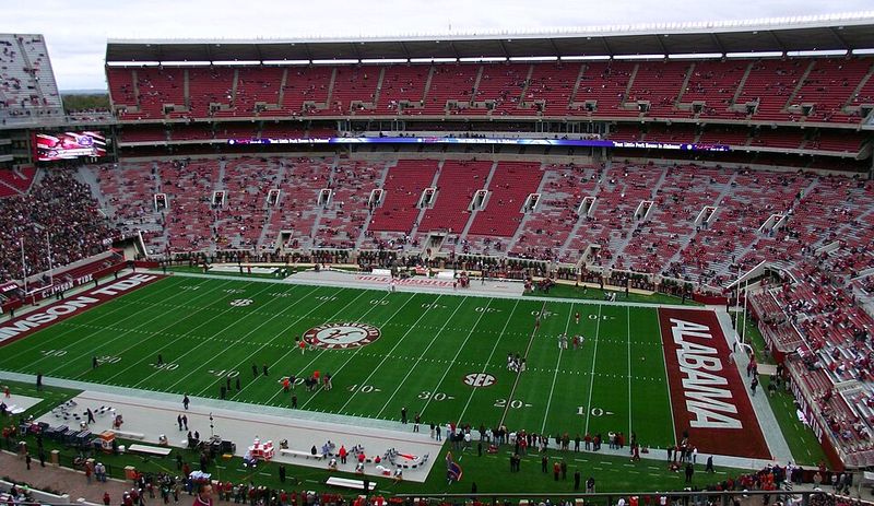 Don’t Mess with College Football Loyalty