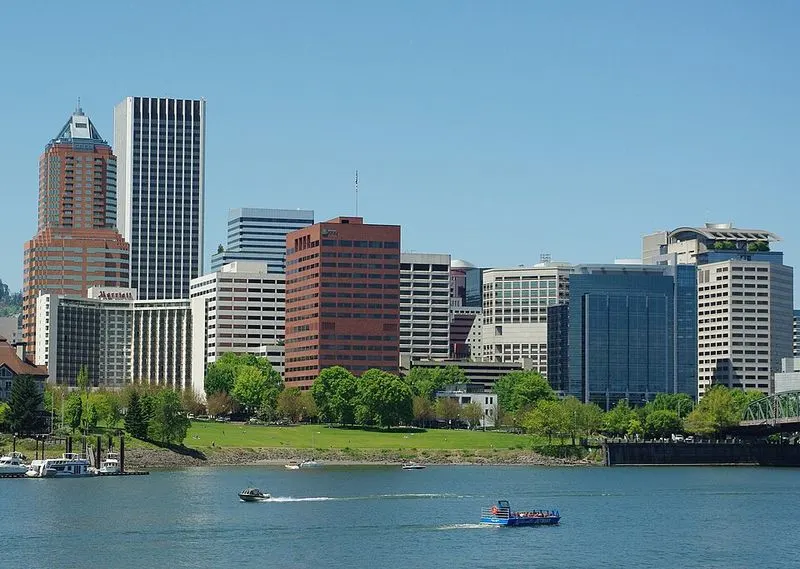 Don’t Talk About Moving to Portland — Just Yet