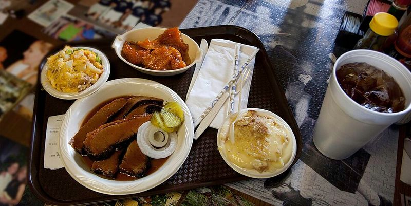 Don’t Assume Barbecue Means the Same Everywhere