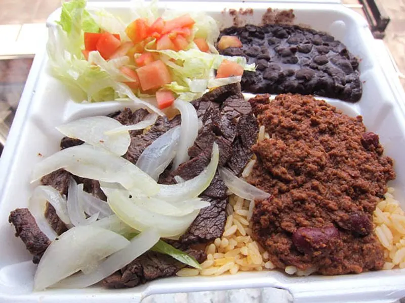 Don’t Call Tex-Mex Just “Mexican Food”