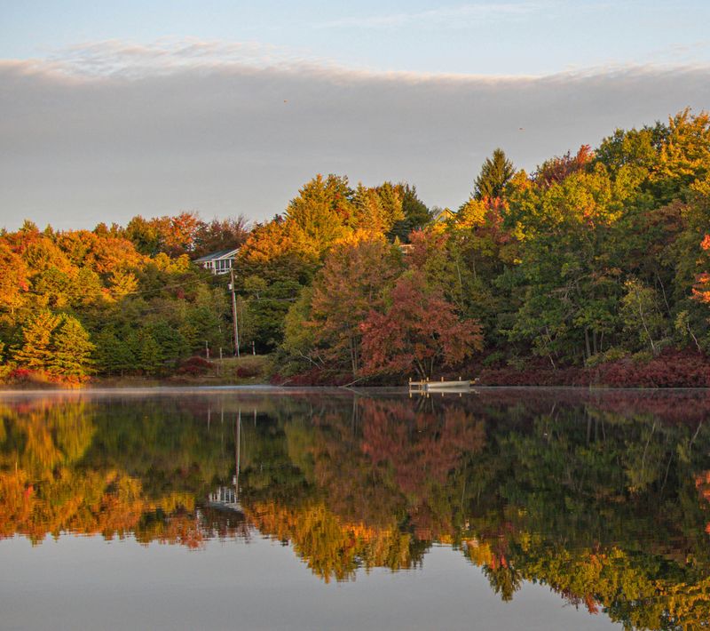 Lake Placid, New York