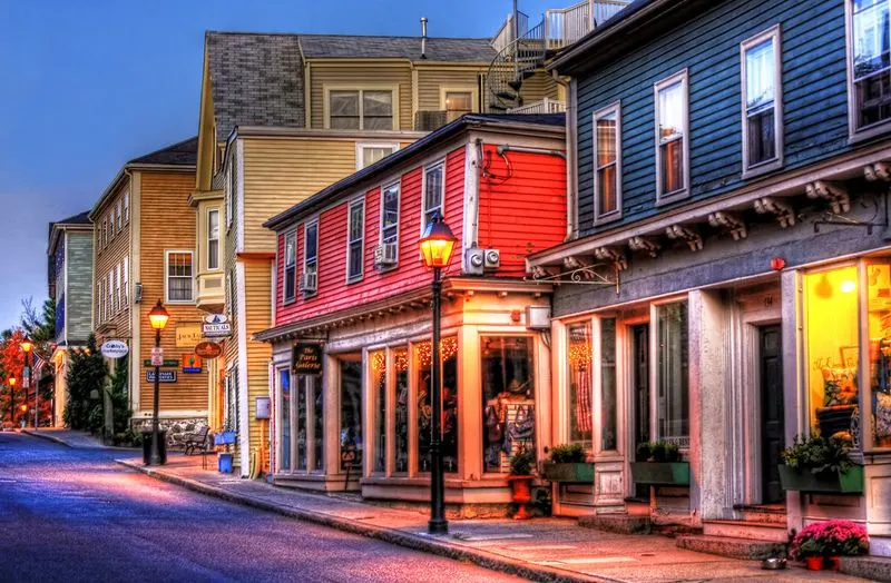 Marblehead, Massachusetts