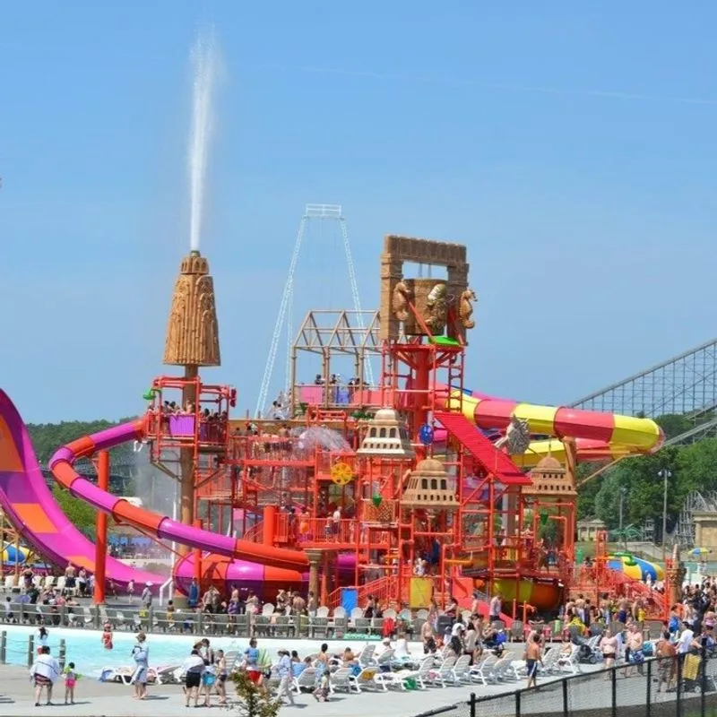Wisconsin Dells