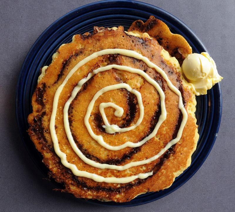 The Pantry – New Haven