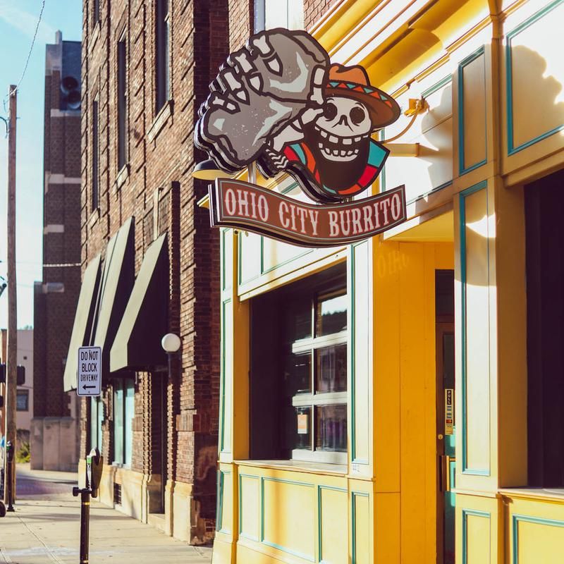 Ohio City, Cleveland, Ohio