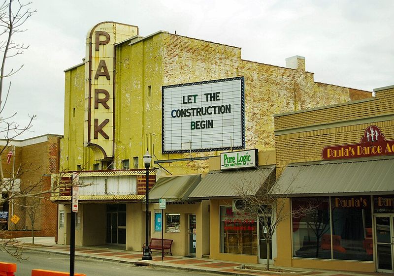 Park Theater