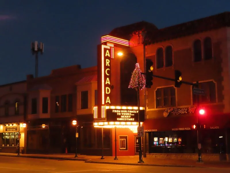 Arcada Theatre
