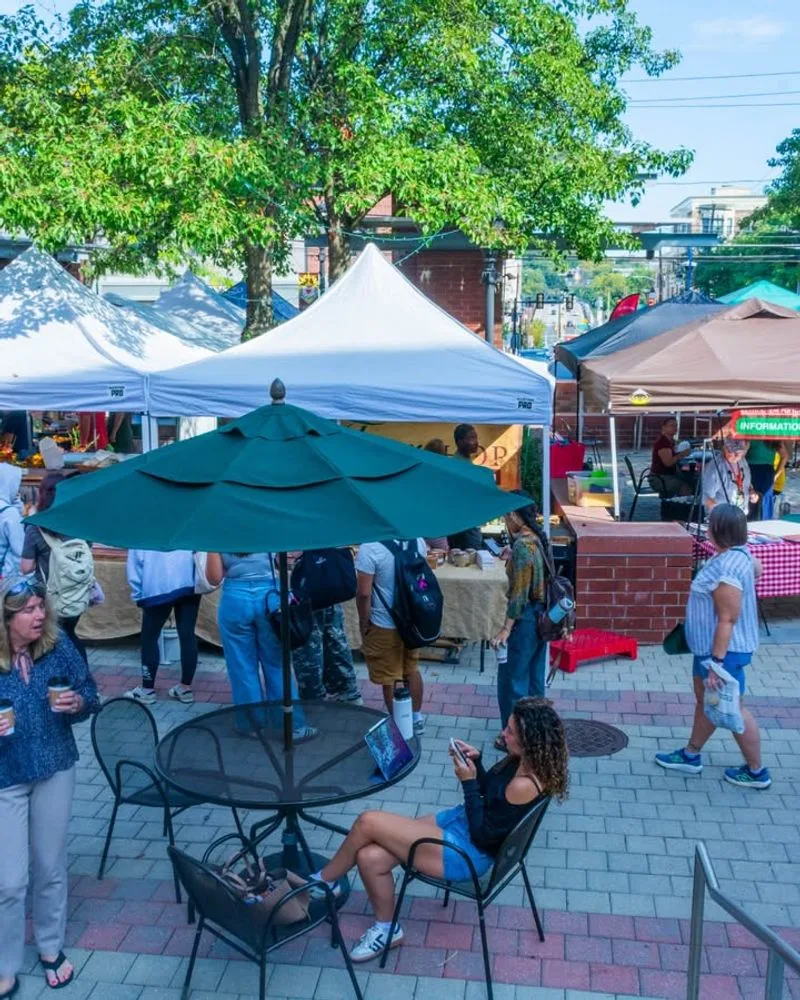 Bethlehem Farmers’ Market