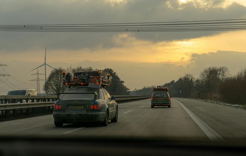 The Autobahn