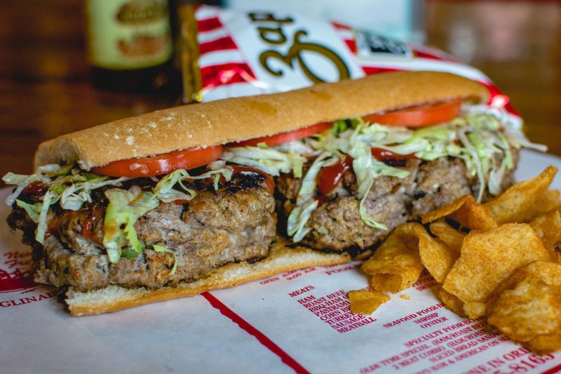 Olde Tyme Grocery — Lafayette, LA