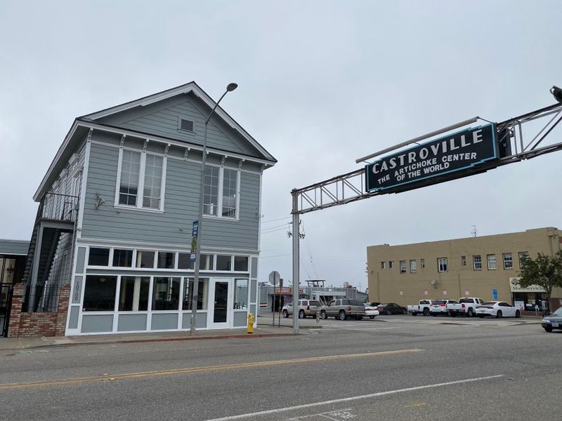 Phil’s Fish Market & Eatery – Castroville