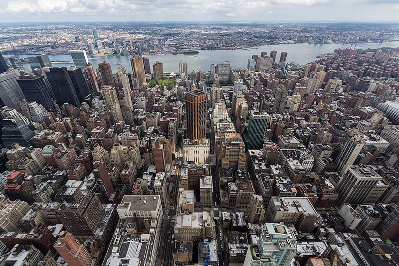 New York City, USA