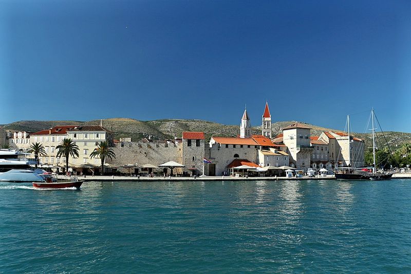 Trogir