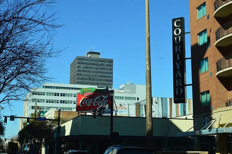 Baton Rouge, Louisiana