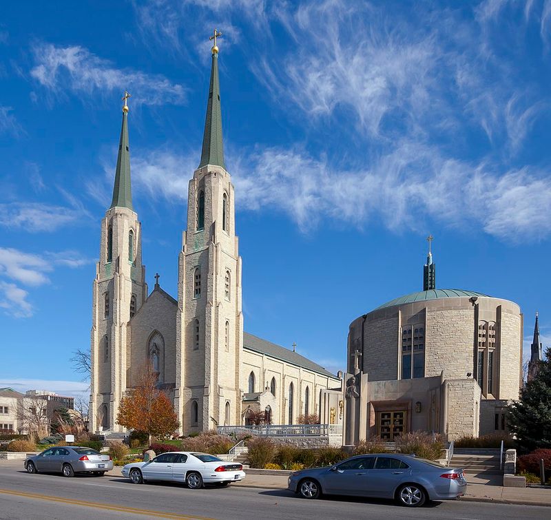 Fort Wayne, Indiana