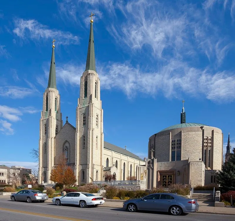 Fort Wayne, Indiana