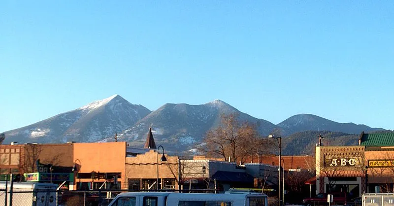 Flagstaff, Arizona