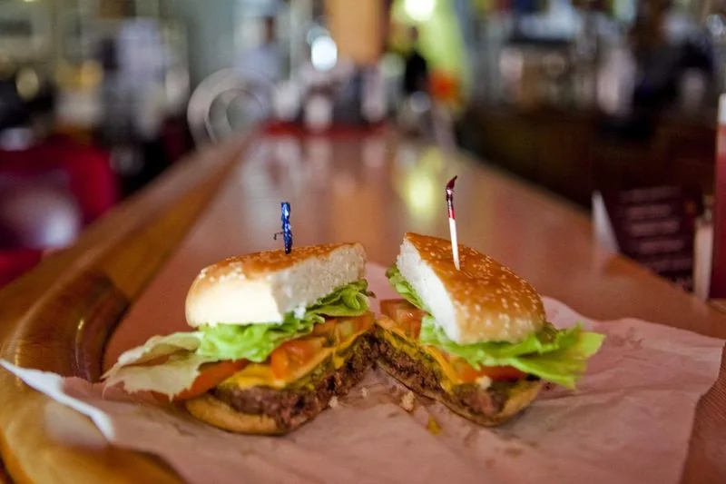 The Torch Bar & Grill