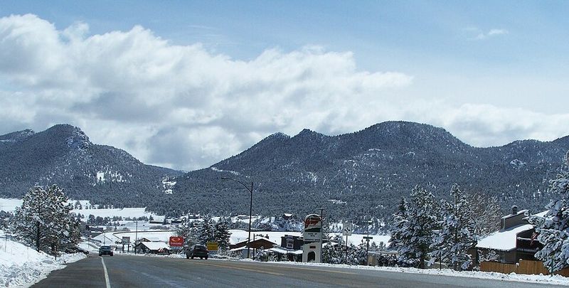 Estes Park