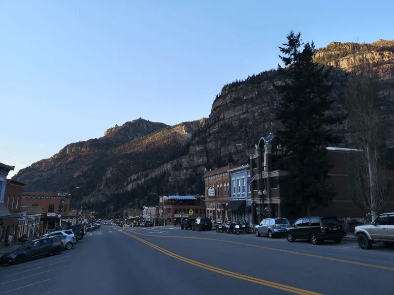 Ouray