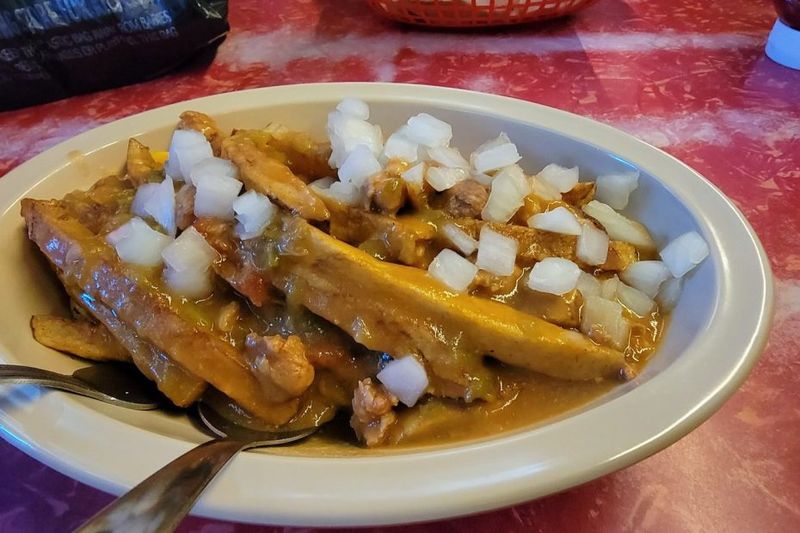 Gray’s Coors Tavern – Pueblo