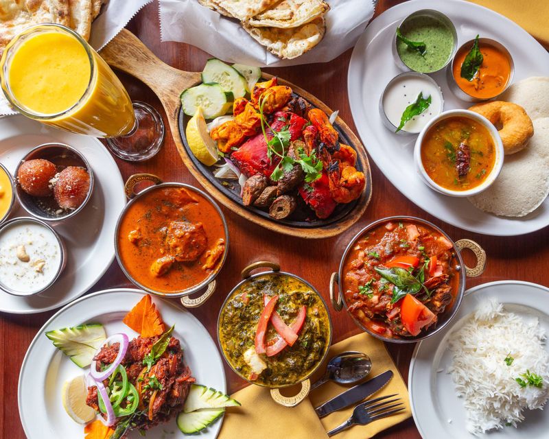 Swagat Indian Cuisine – Beaverton