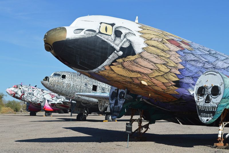 Pima Air & Space Museum