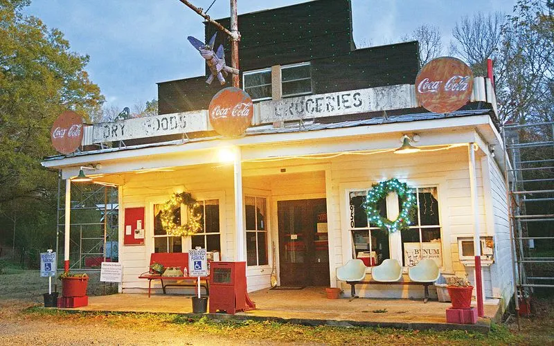Bynum General Store