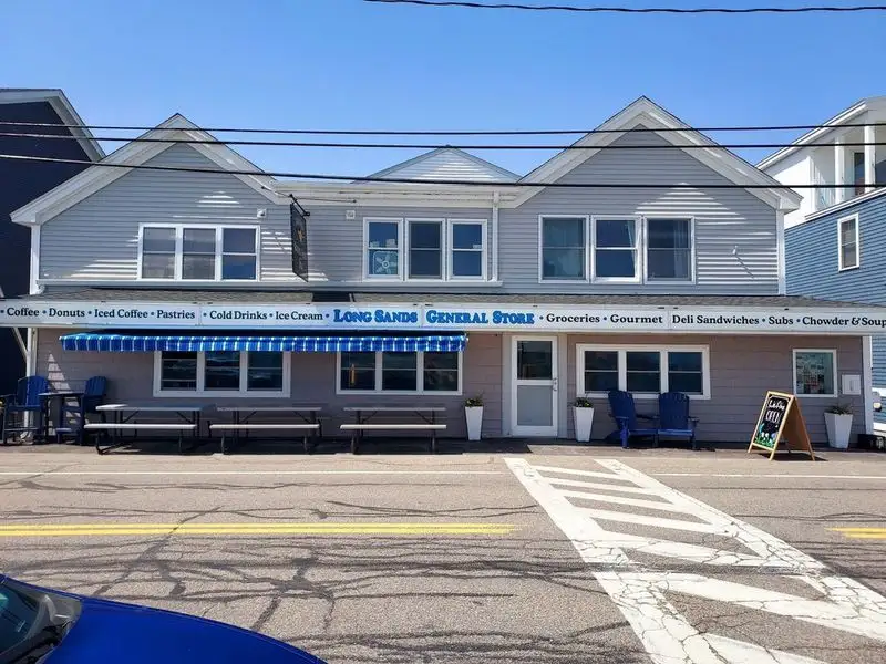 Long Sands General Store & Deli