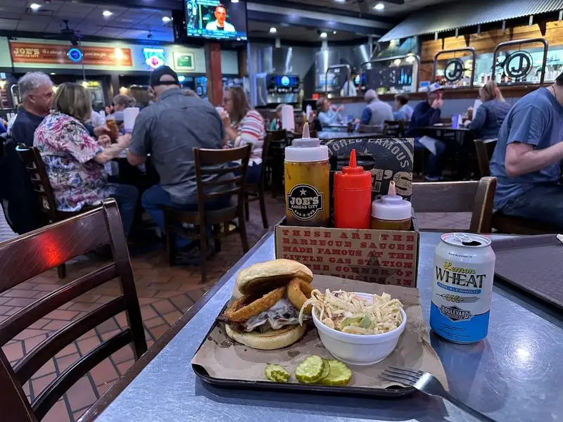 Crossroads, Kansas City, Kansas