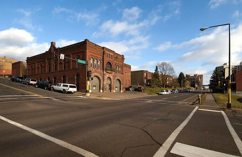 Duluth, Minnesota