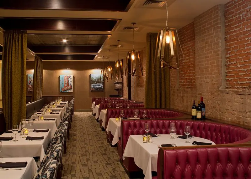 Sullivan’s Steakhouse - Indianapolis Area