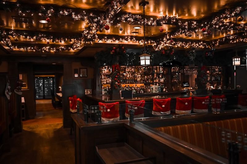 Spencer’s for Steaks & Chops — Salt Lake City