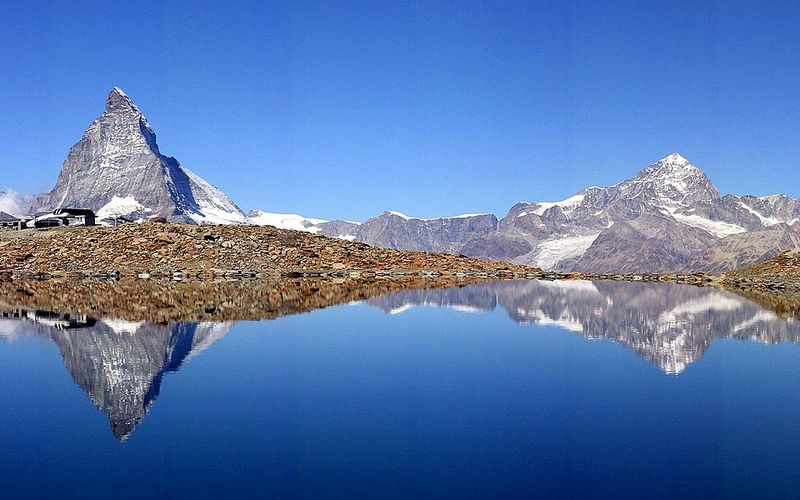 Matterhorn, Switzerland