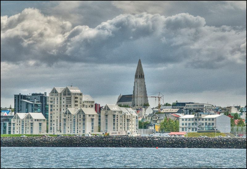 Reykjavík, Iceland