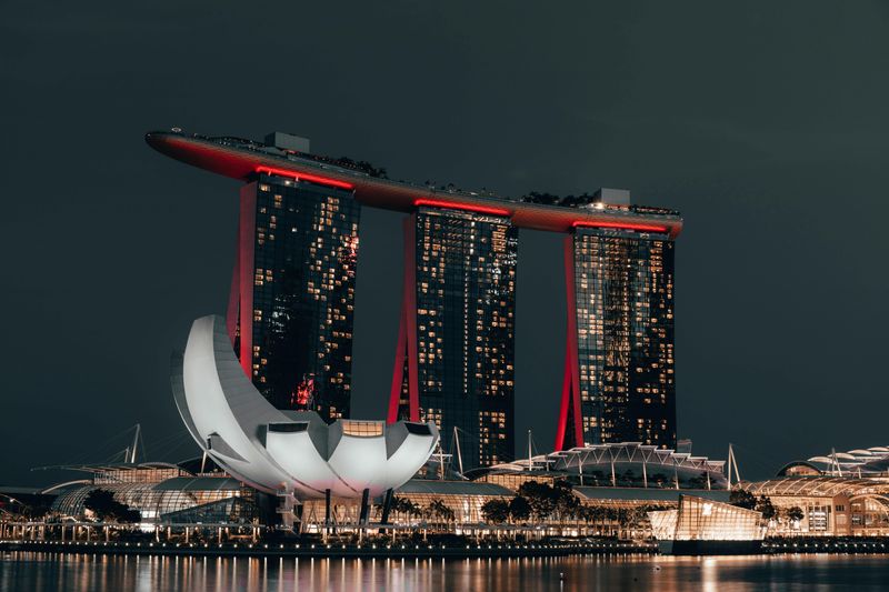 Singapore