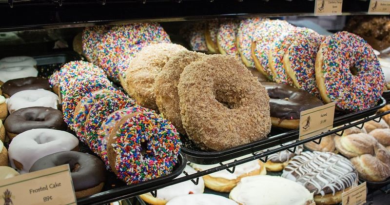 Nelson Bros. Restaurant & Bakery – Clearwater, MN