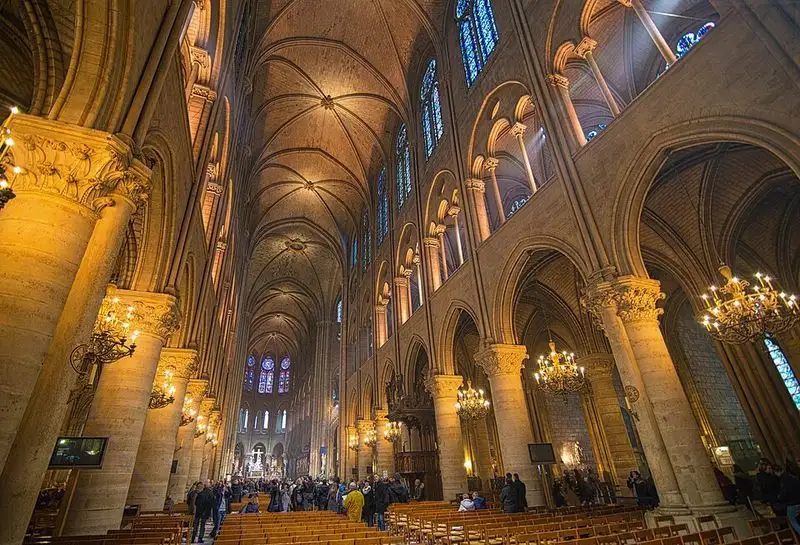 Notre-Dame Cathedral (Paris)