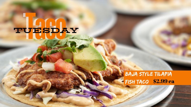 Just Tacos and More — Phoenix