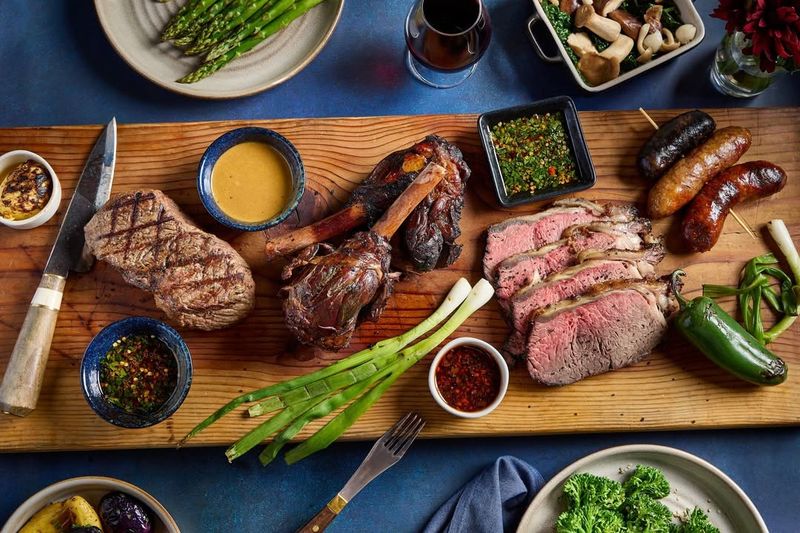 Artango Bar & Steakhouse