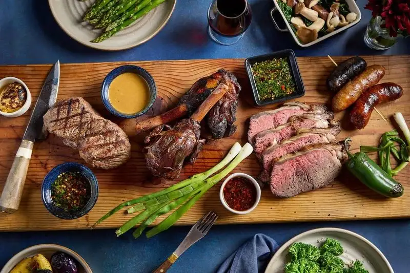 Artango Bar & Steakhouse
