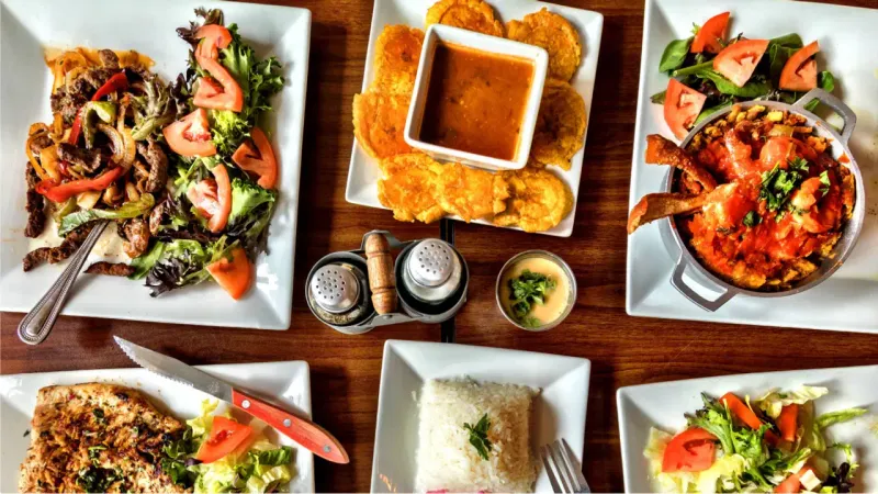 Casa Del Mofongo