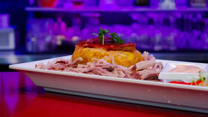 Humacao Restaurant & Lounge – East Hartford