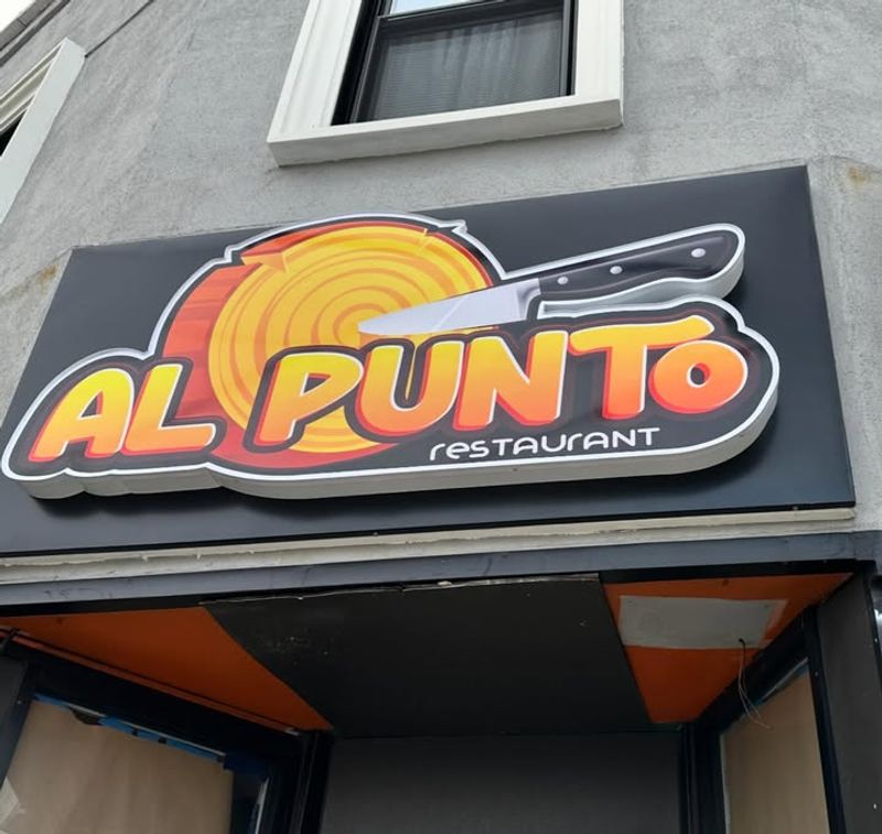 Al Punto – Bloomfield, NJ