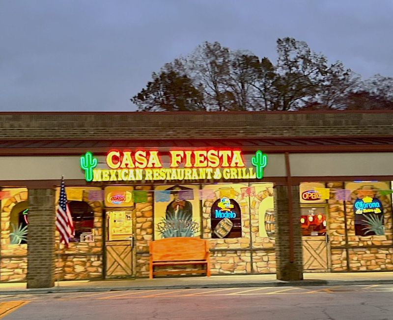 La Fiesta Grande