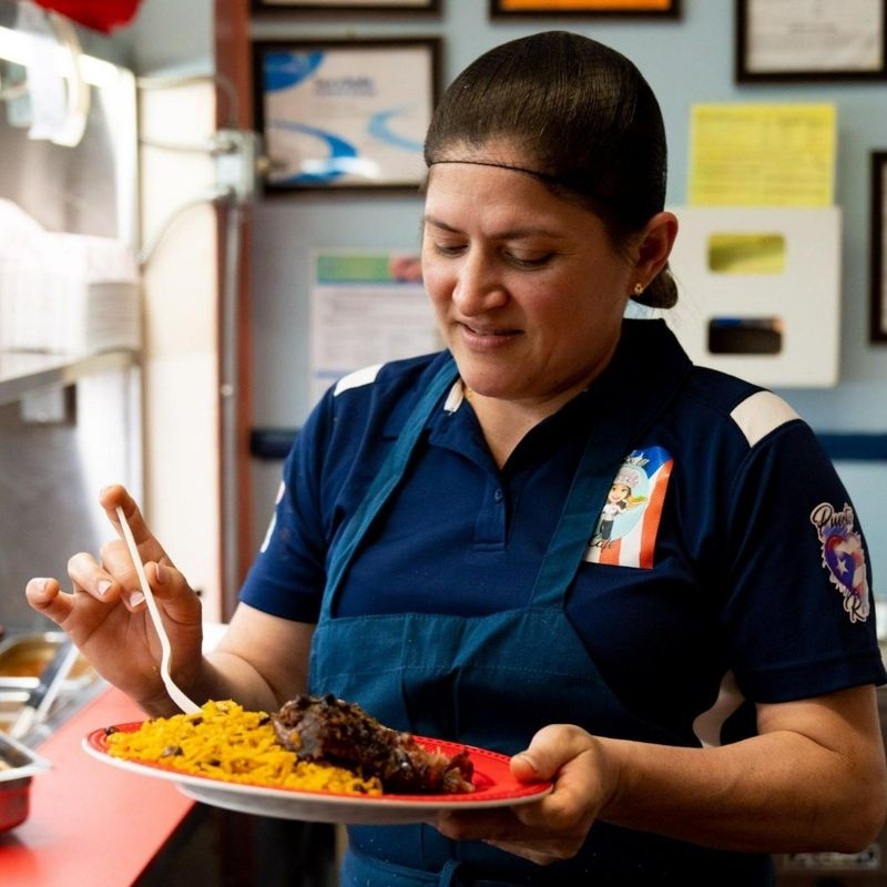 Bella Isla Express – Chelsea, MA