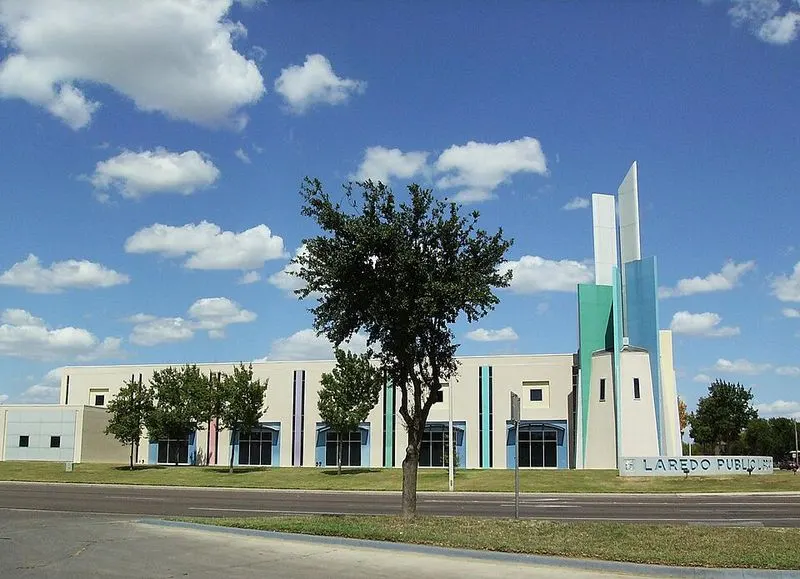 Laredo, Texas