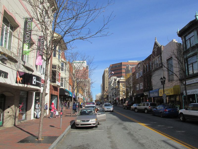 Wilmington, Delaware